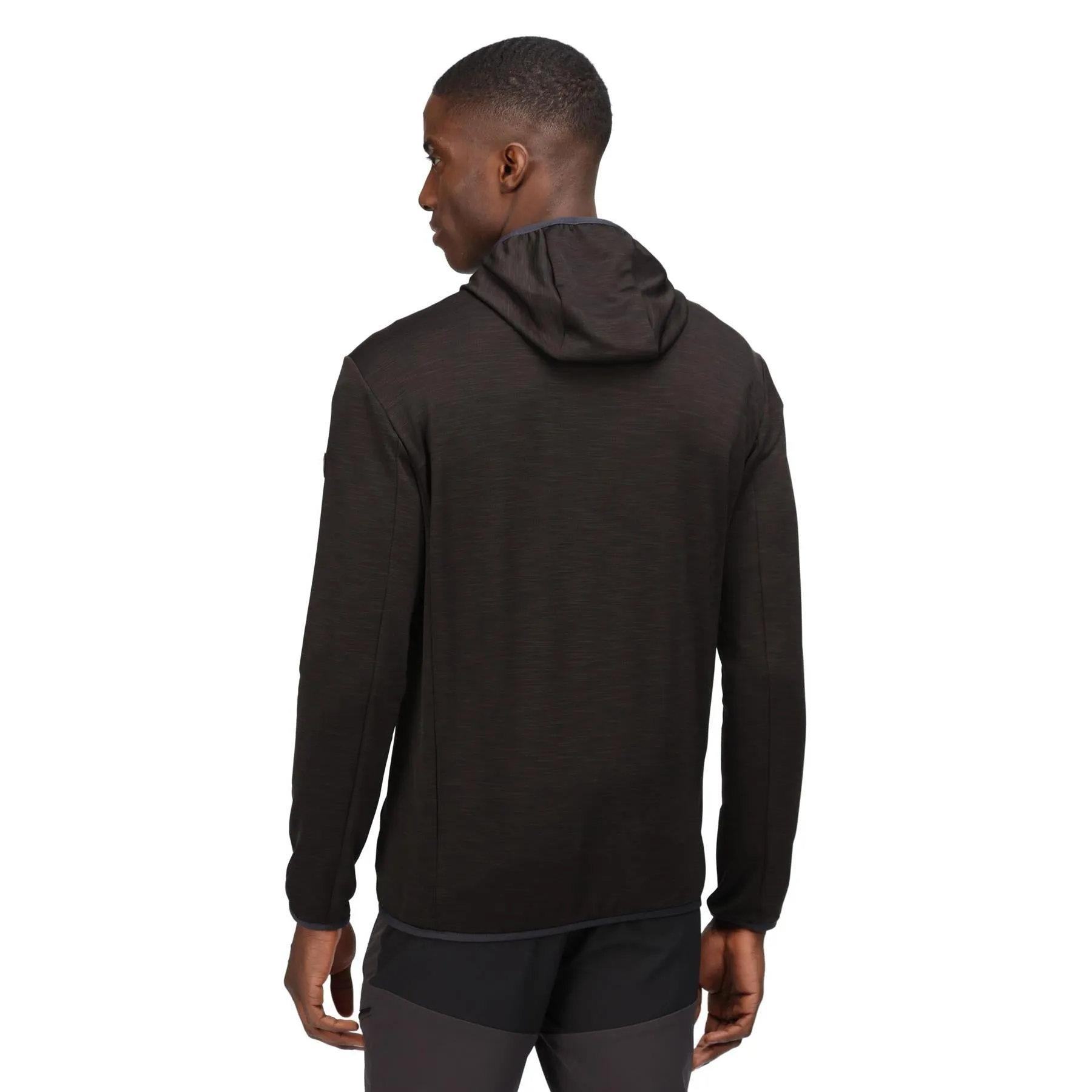 Regatta Mens Daneford Stretch Softshell Jacket