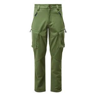 Ridgeline Ascent Softshell Pants