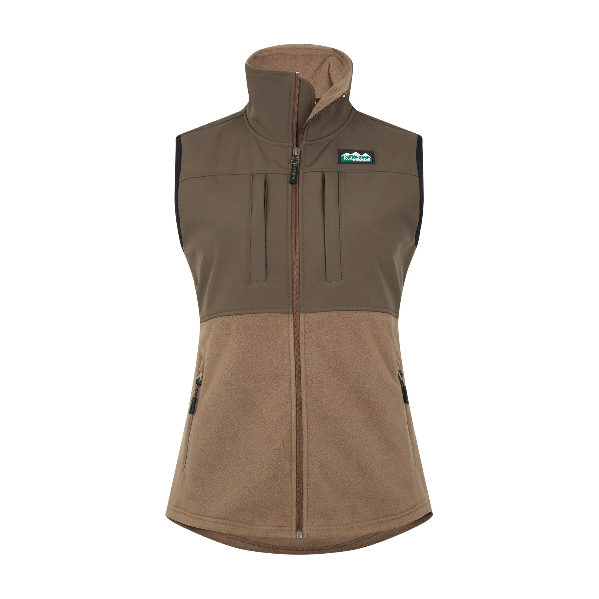 Ridgeline Women's Hybrid Vest