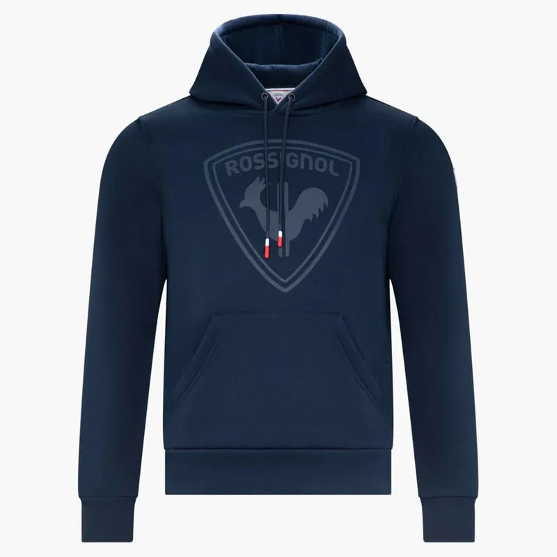 Rossignol Logo Hooded Sweatshirt - Men's