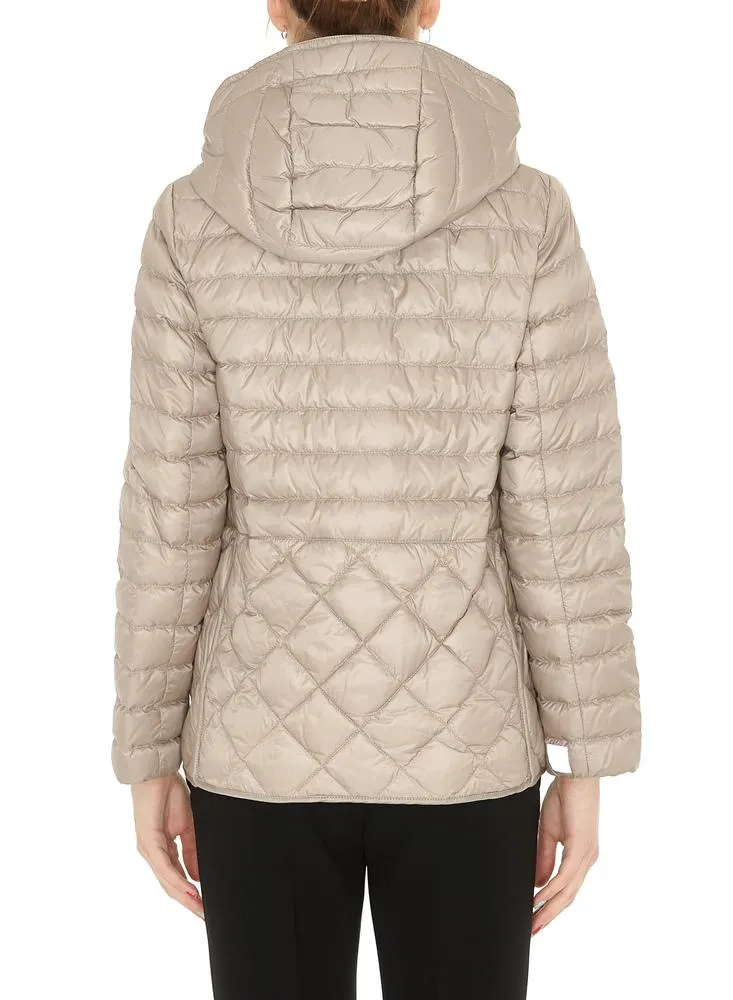 'S Max Mara Puffer Coat