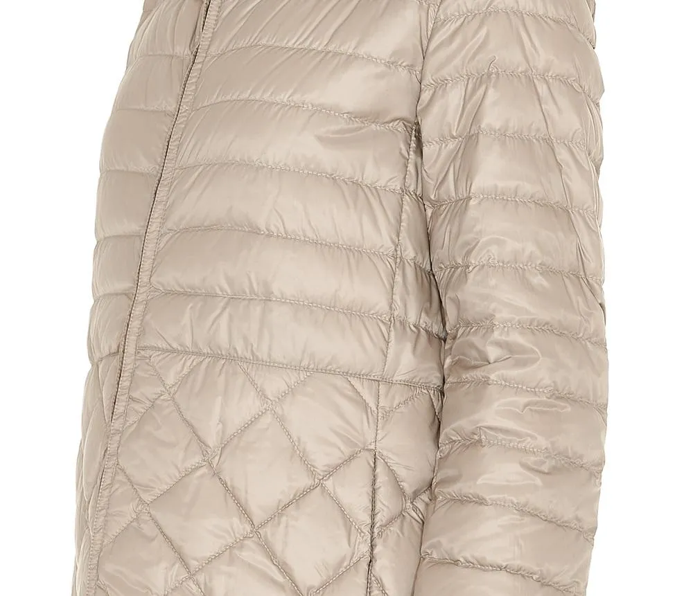 'S Max Mara Puffer Coat