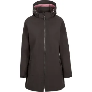 Samantha Women's DLX Longer Length Softshell Waterproof Jacket