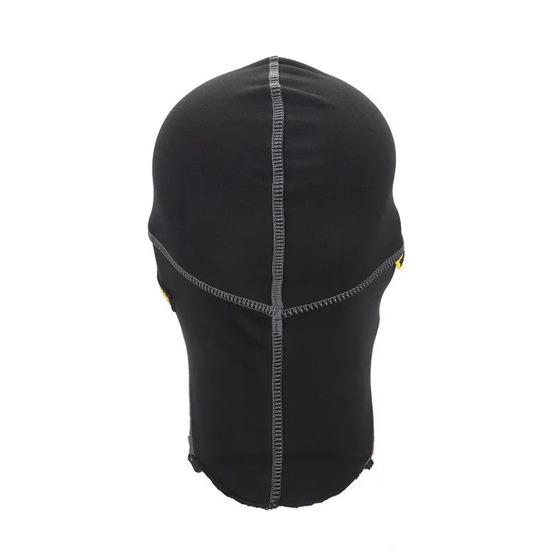 Santic Thermal Fleece Men MTB Cycling Cap Free Size