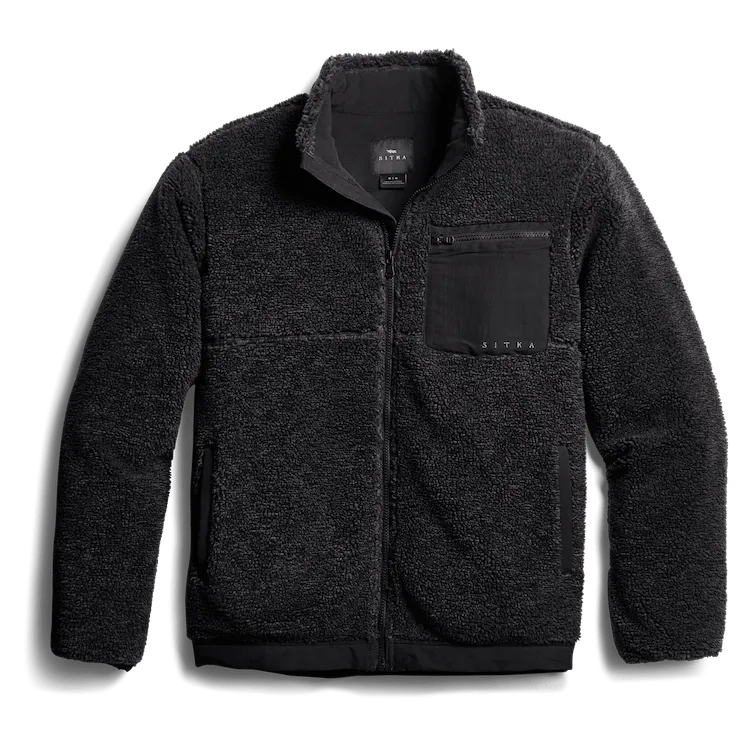 Sitka Bluff Berber Jacket