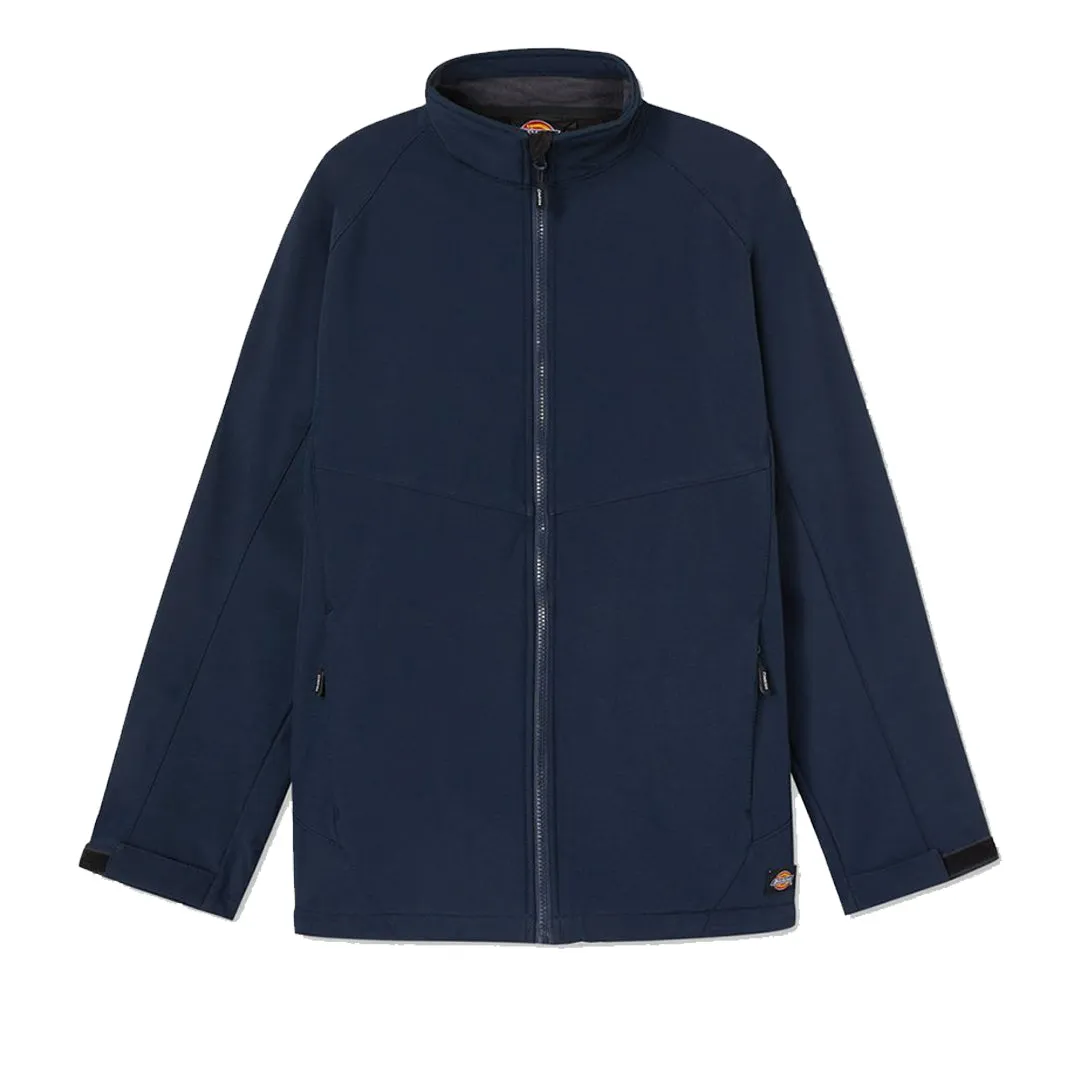 Softshell Jacket - Navy by Dickies