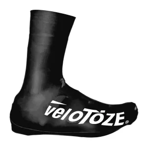 VELOTOZE Tall Shoe Cover - Black