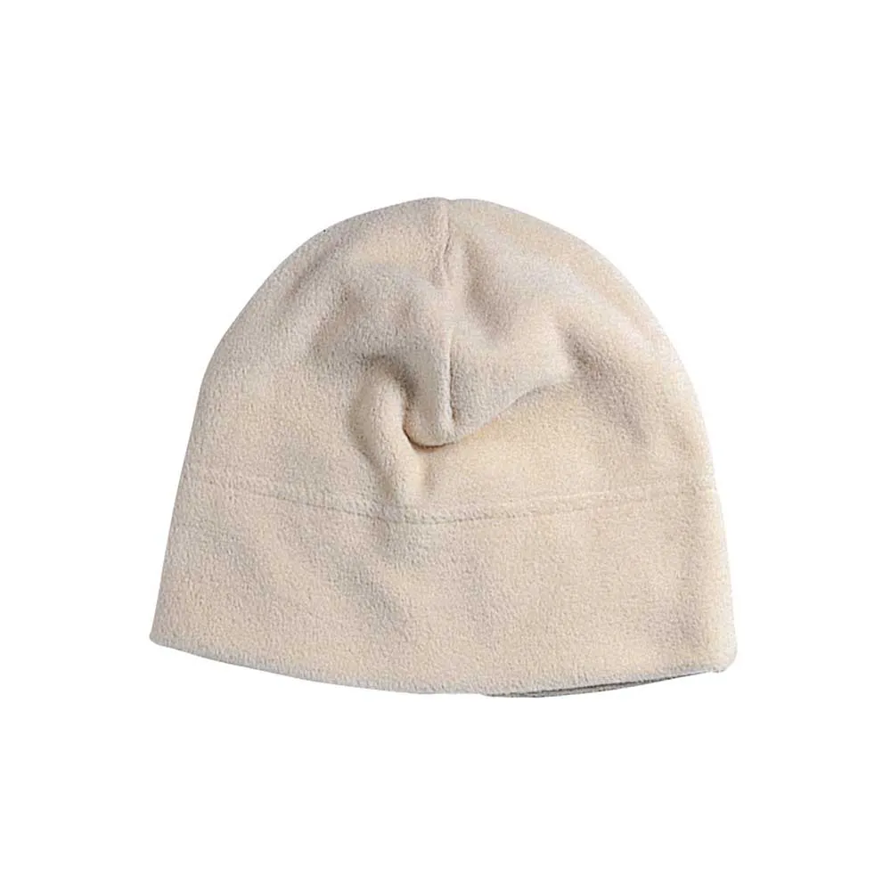 Winter Fleece Beanie