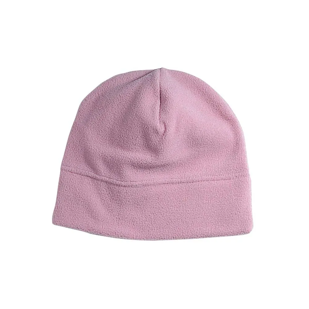 Winter Fleece Beanie