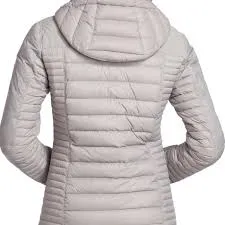 Women's Spyfire Parka