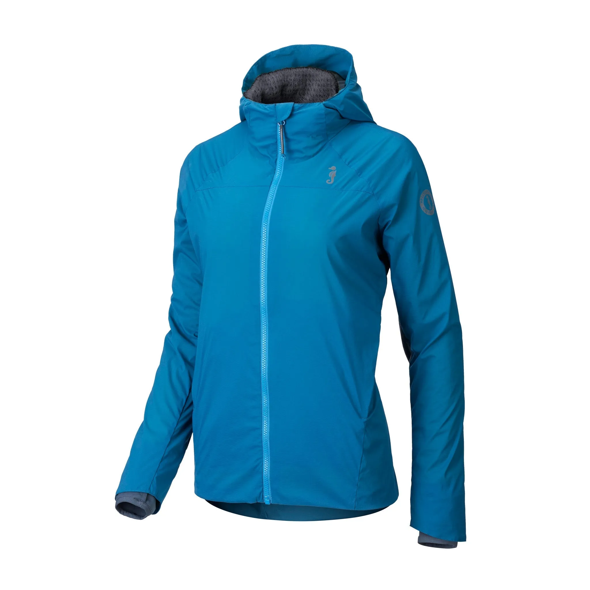 Women's Torrens Hooded Thermal Jacket