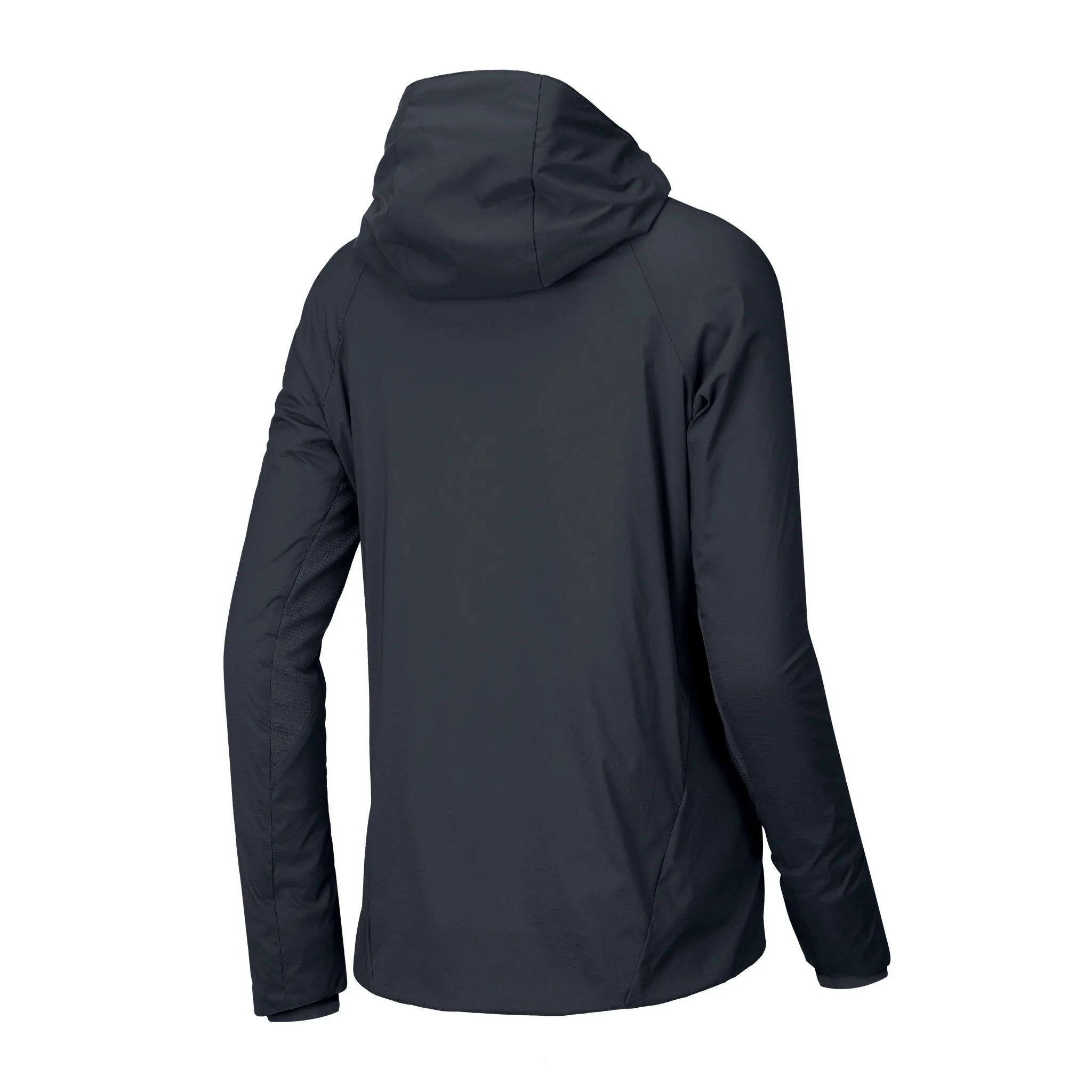 Women's Torrens Hooded Thermal Jacket