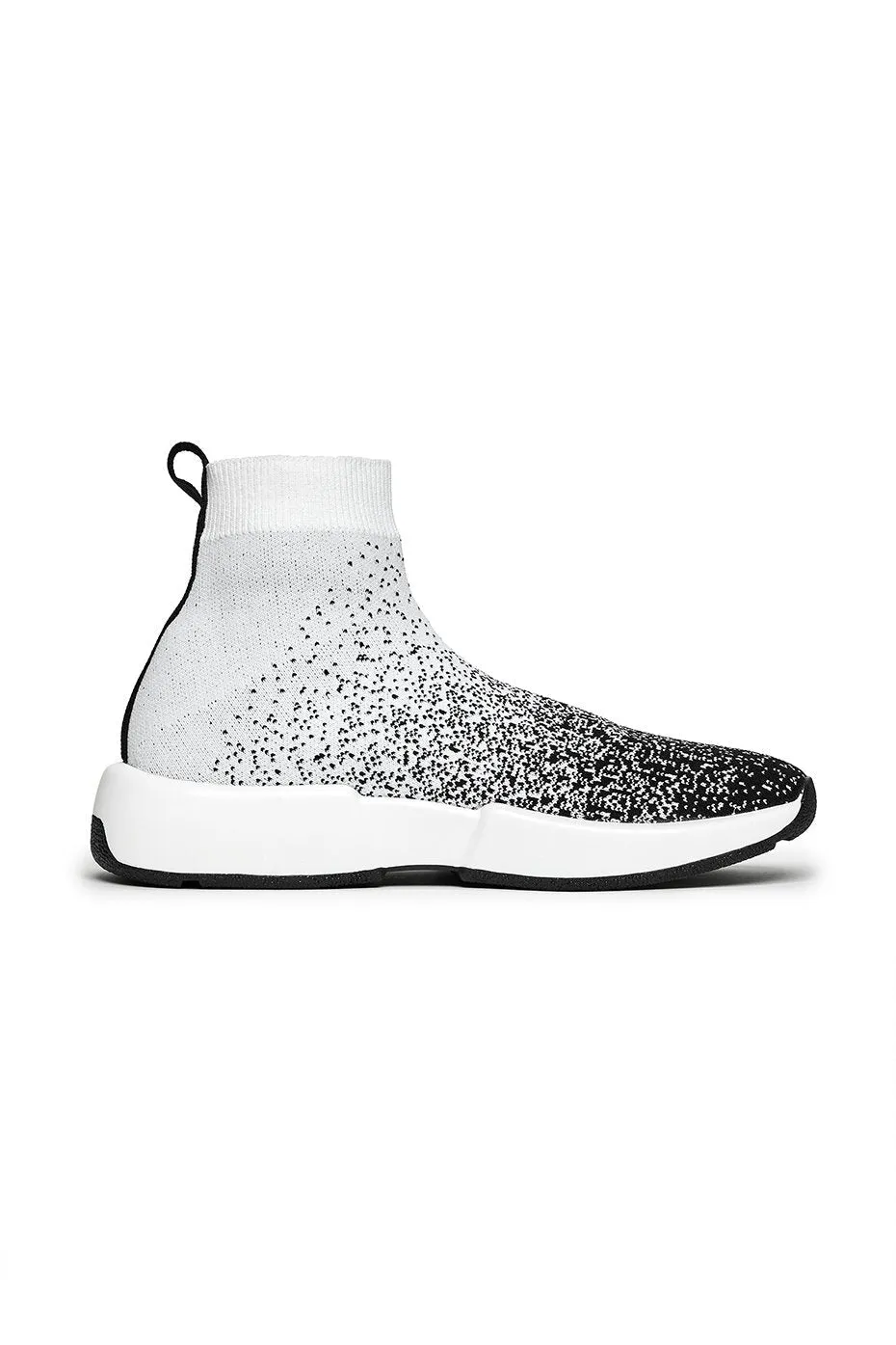 Women's Velocity Knit Sneaker - Digi